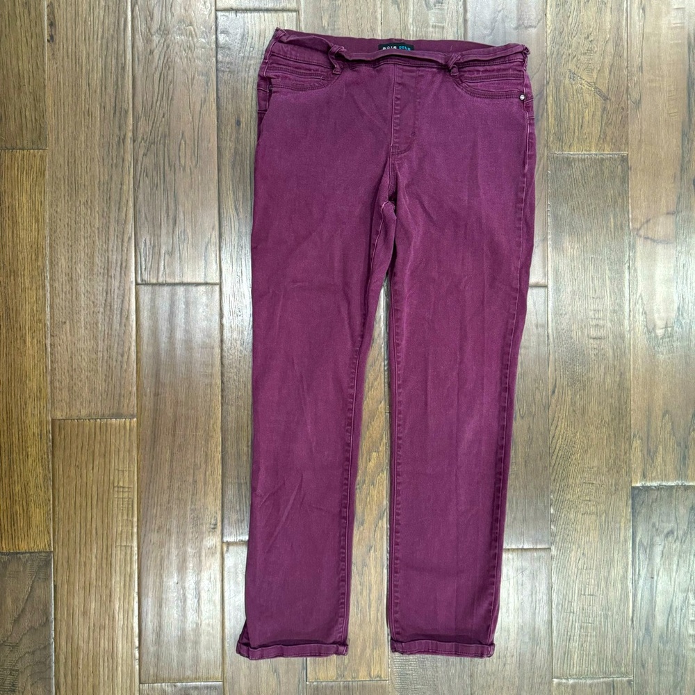 2016 Denim By Parasuco Jeans